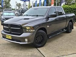 2021 Ram 1500 Express