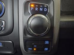 2021 Ram 1500 Express