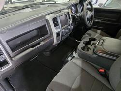 2021 Ram 1500 Express