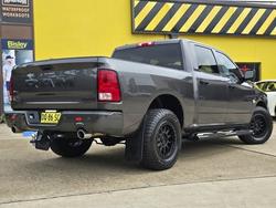 2021 Ram 1500 Express