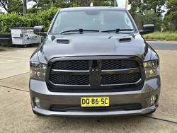 2021 Ram 1500 Express