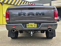 2021 Ram 1500 Express