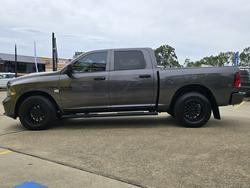 2021 Ram 1500 Express