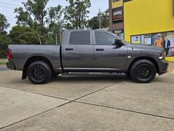 2021 Ram 1500 Express