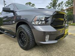 2021 Ram 1500 Express
