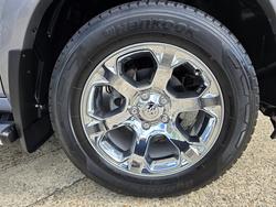 2020 Ram 1500 Laramie (4x4) FD3.9