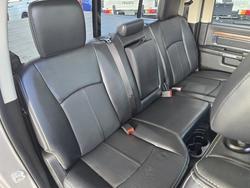 2020 Ram 1500 Laramie (4x4) FD3.9