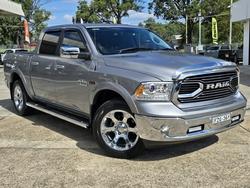 2020 Ram 1500 Laramie (4x4) FD3.9