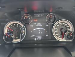 2020 Ram 1500 Laramie (4x4) FD3.9