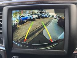 2020 Ram 1500 Laramie (4x4) FD3.9