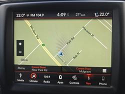 2020 Ram 1500 Laramie (4x4) FD3.9