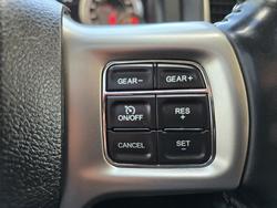 2020 Ram 1500 Laramie (4x4) FD3.9