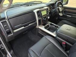 2020 Ram 1500 Laramie (4x4) FD3.9