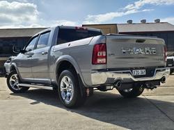 2020 Ram 1500 Laramie (4x4) FD3.9