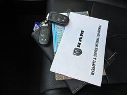 2020 Ram 1500 Laramie (4x4) FD3.9