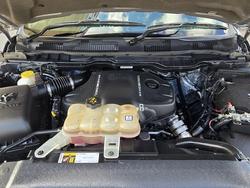 2020 Ram 1500 Laramie (4x4) FD3.9