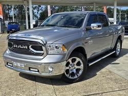 2020 Ram 1500 Laramie (4x4) FD3.9