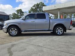 2020 Ram 1500 Laramie (4x4) FD3.9