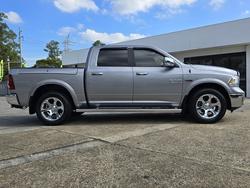 2020 Ram 1500 Laramie (4x4) FD3.9