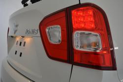 2024 Suzuki Ignis GLX