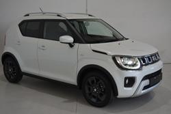 2024 Suzuki Ignis GLX