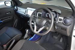 2024 Suzuki Ignis GLX