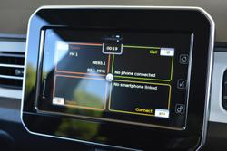 2024 Suzuki Ignis GLX