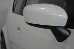 2024 Suzuki Ignis GLX