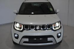 2024 Suzuki Ignis GLX