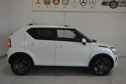 2024 Suzuki Ignis GLX