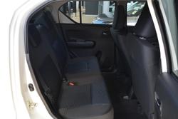 2024 Suzuki Ignis GLX