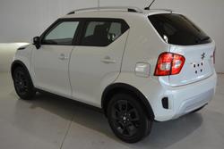 2024 Suzuki Ignis GLX