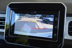 2024 Suzuki Ignis GLX