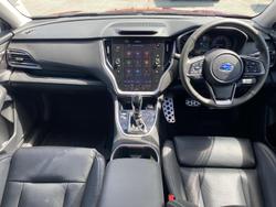 2023 Subaru Outback AWD Touring