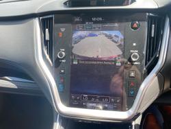 2023 Subaru Outback AWD Touring