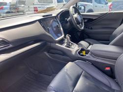 2023 Subaru Outback AWD Touring