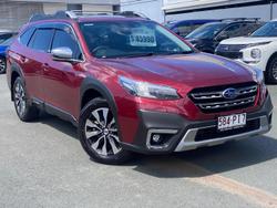 2023 Subaru Outback AWD Touring