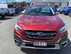 2023 Subaru Outback AWD Touring