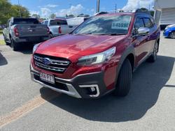 2023 Subaru Outback AWD Touring