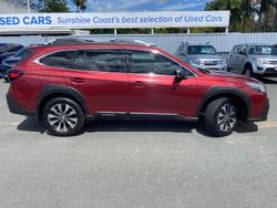 2023 Subaru Outback AWD Touring