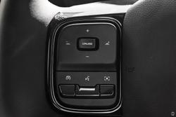 2025 GWM Haval H7 Vanta Hybrid