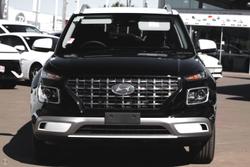 2025 Hyundai Venue Elite