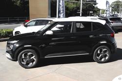 2025 Hyundai Venue Elite
