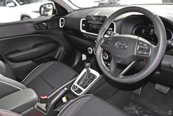 2025 Hyundai Venue Elite