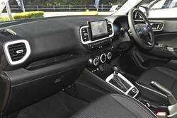 2025 Hyundai Venue Elite