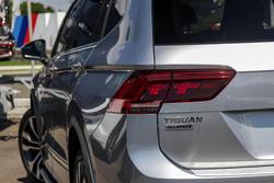 2021 Volkswagen Tiguan 140TDI Highline Allspace