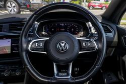 2021 Volkswagen Tiguan 140TDI Highline Allspace