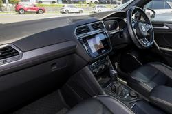 2021 Volkswagen Tiguan 140TDI Highline Allspace