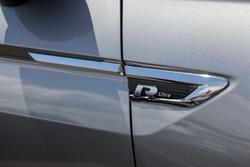 2021 Volkswagen Tiguan 140TDI Highline Allspace