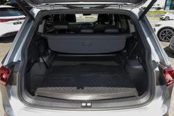 2021 Volkswagen Tiguan 140TDI Highline Allspace